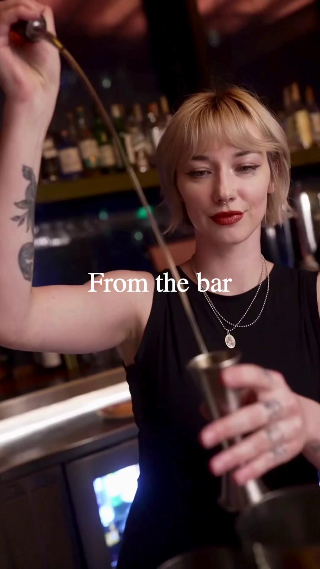 Video 3 from Merchant & Trade