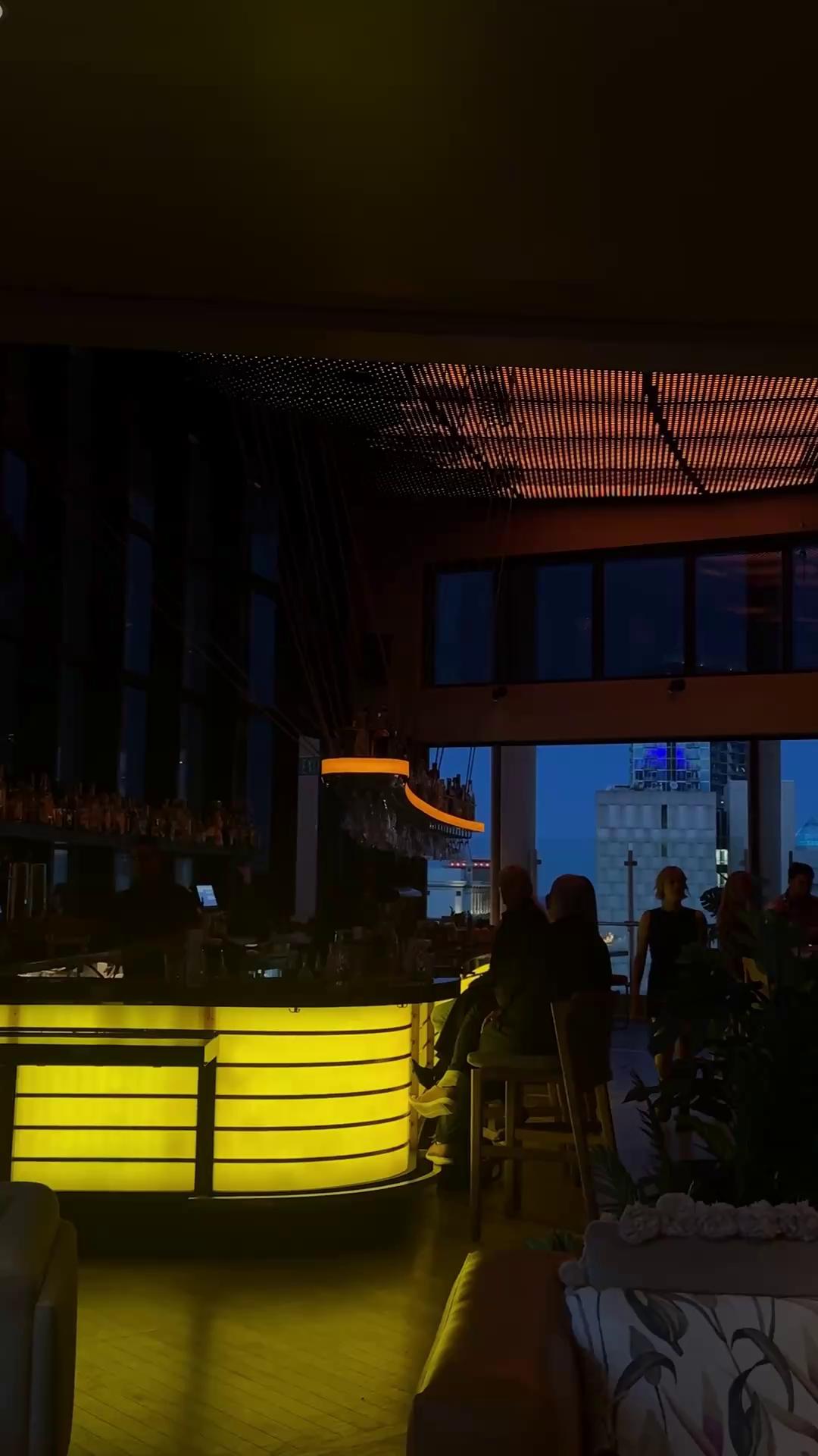 Video 1 from Merchant & Trade