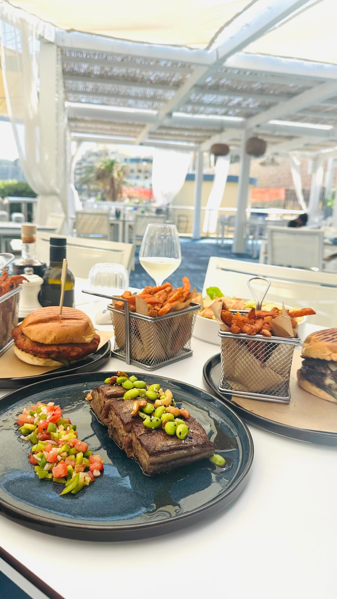 Video 4 from Merkanti Beach Club