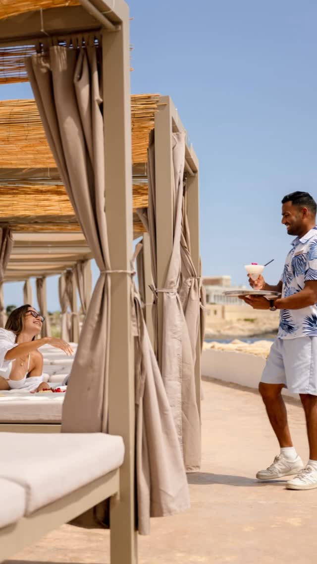 Video 1 from Merkanti Beach Club