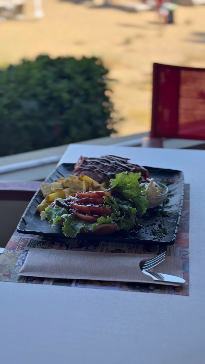 Video 8 from Metaxa Bar