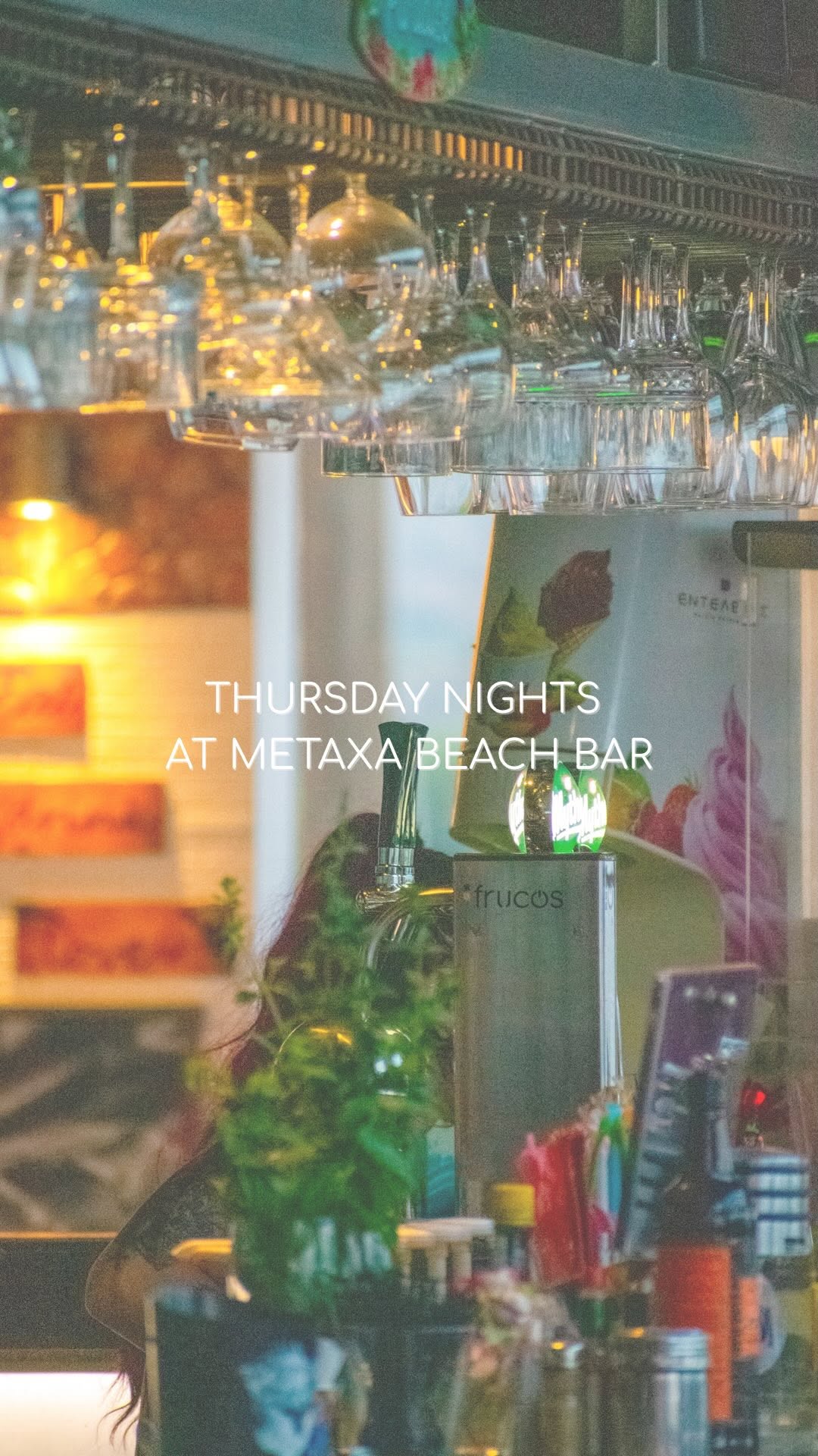 Video 6 from Metaxa Bar