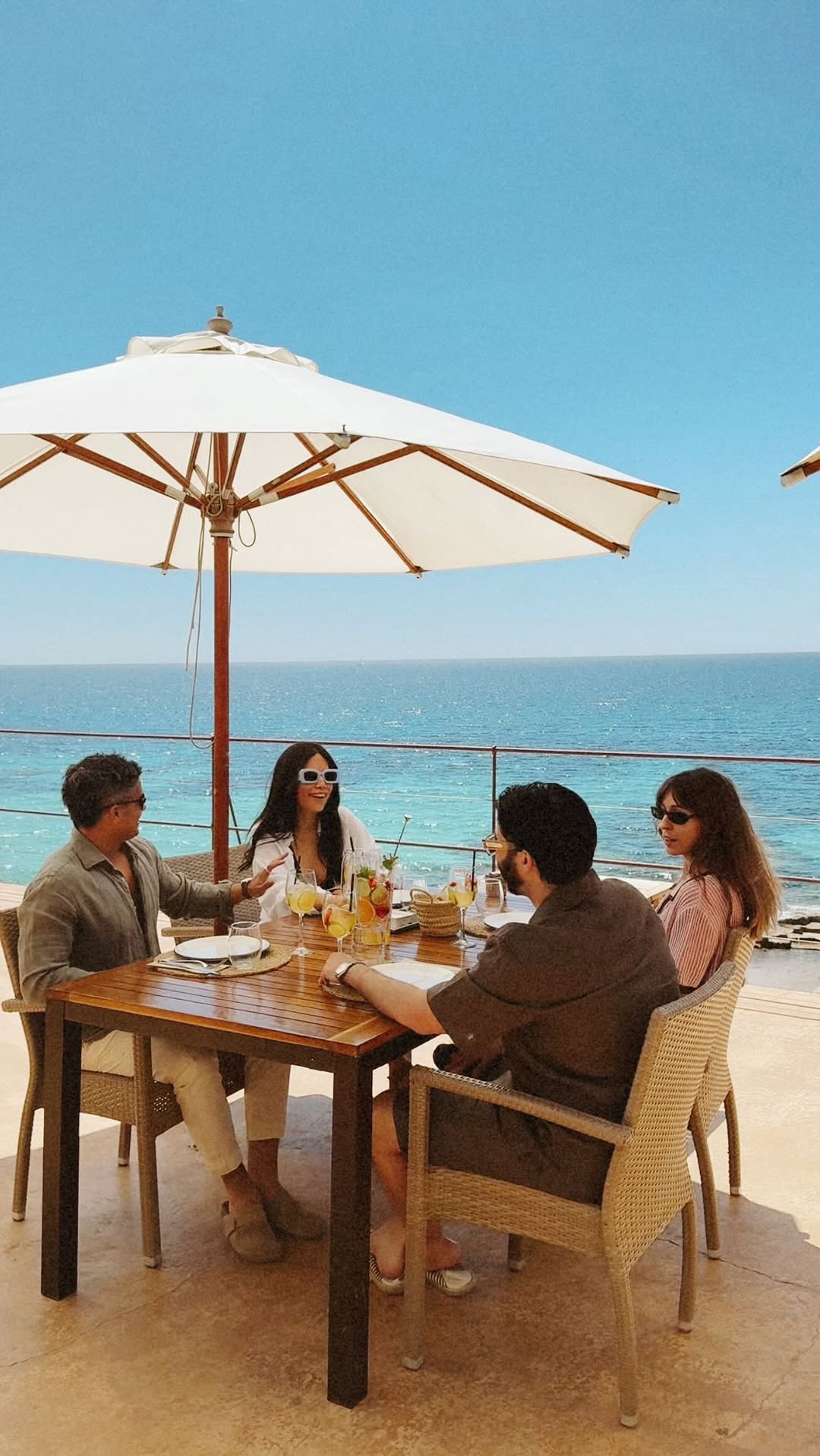 Video 5 from Mhares Sea Club