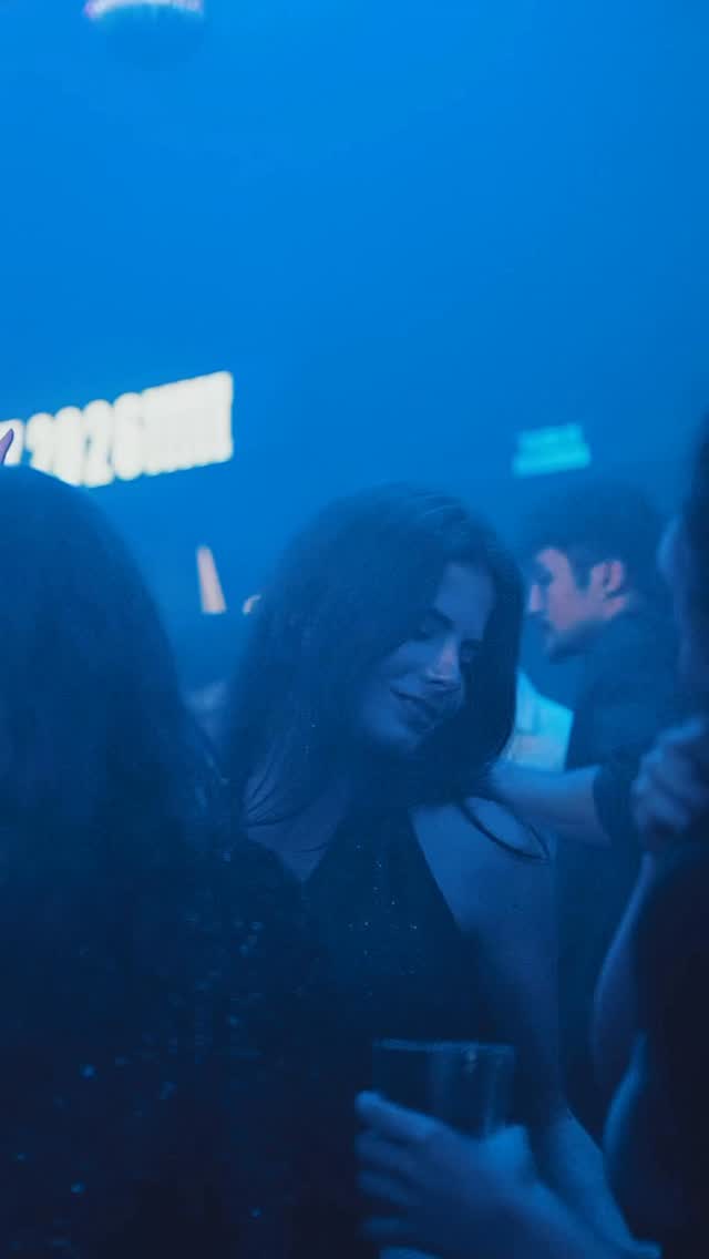 Video 1 from MIA VIP Club