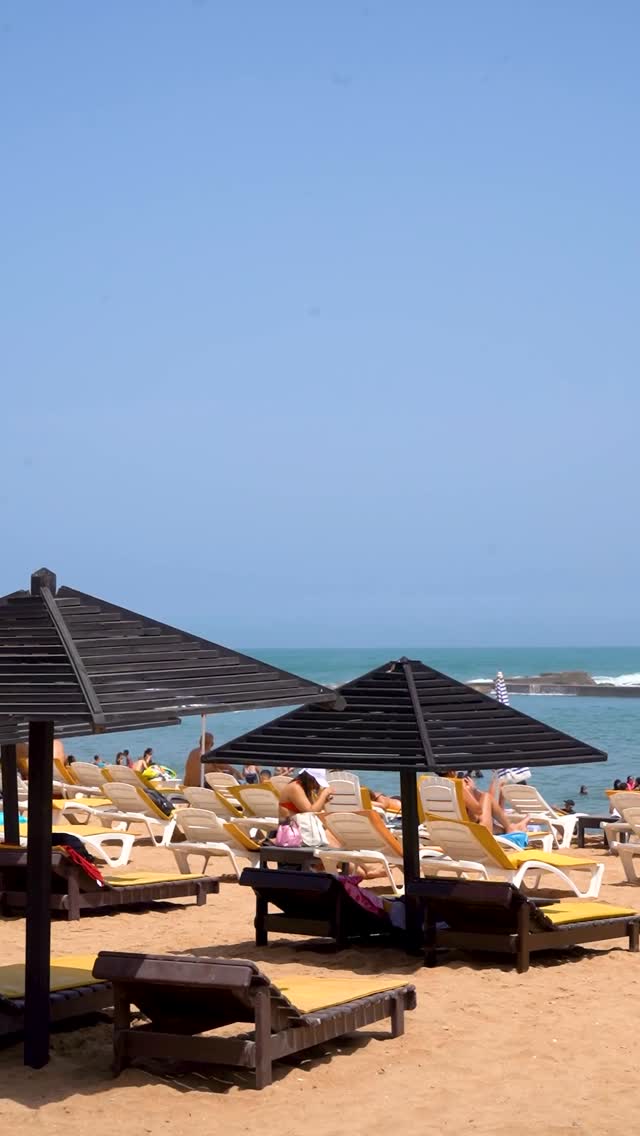 Video 6 from Miami Plage