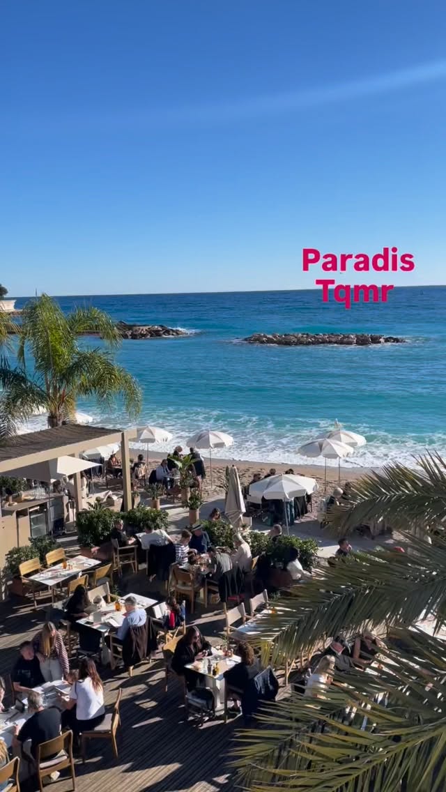 Video 4 from Miami Plage Monaco