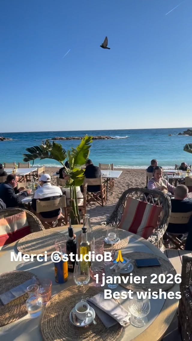 Video 3 from Miami Plage Monaco