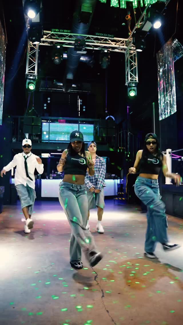 Video 1 from Midnight Club