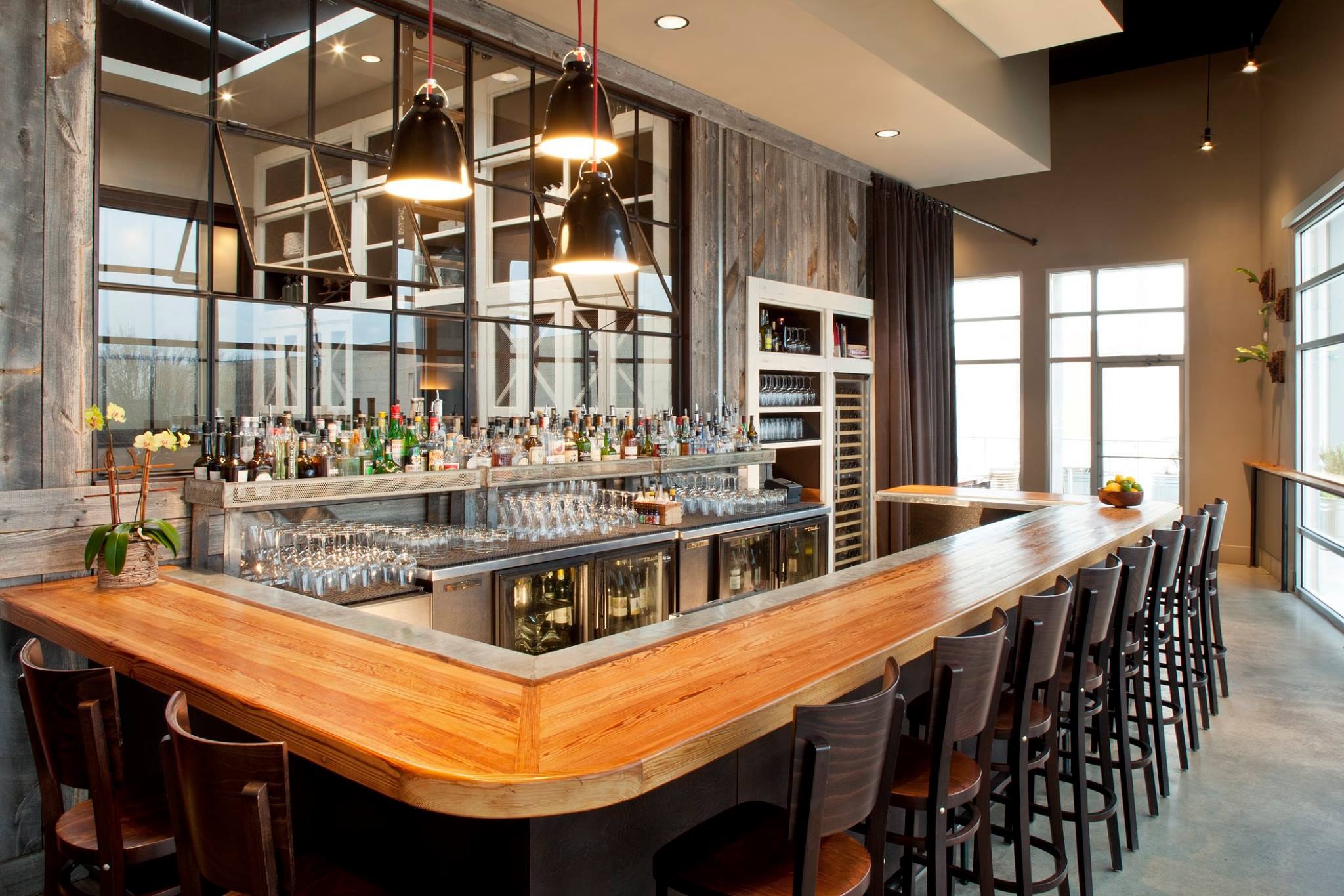Miller Union, a restaurant in Atlanta, USA — photo 4