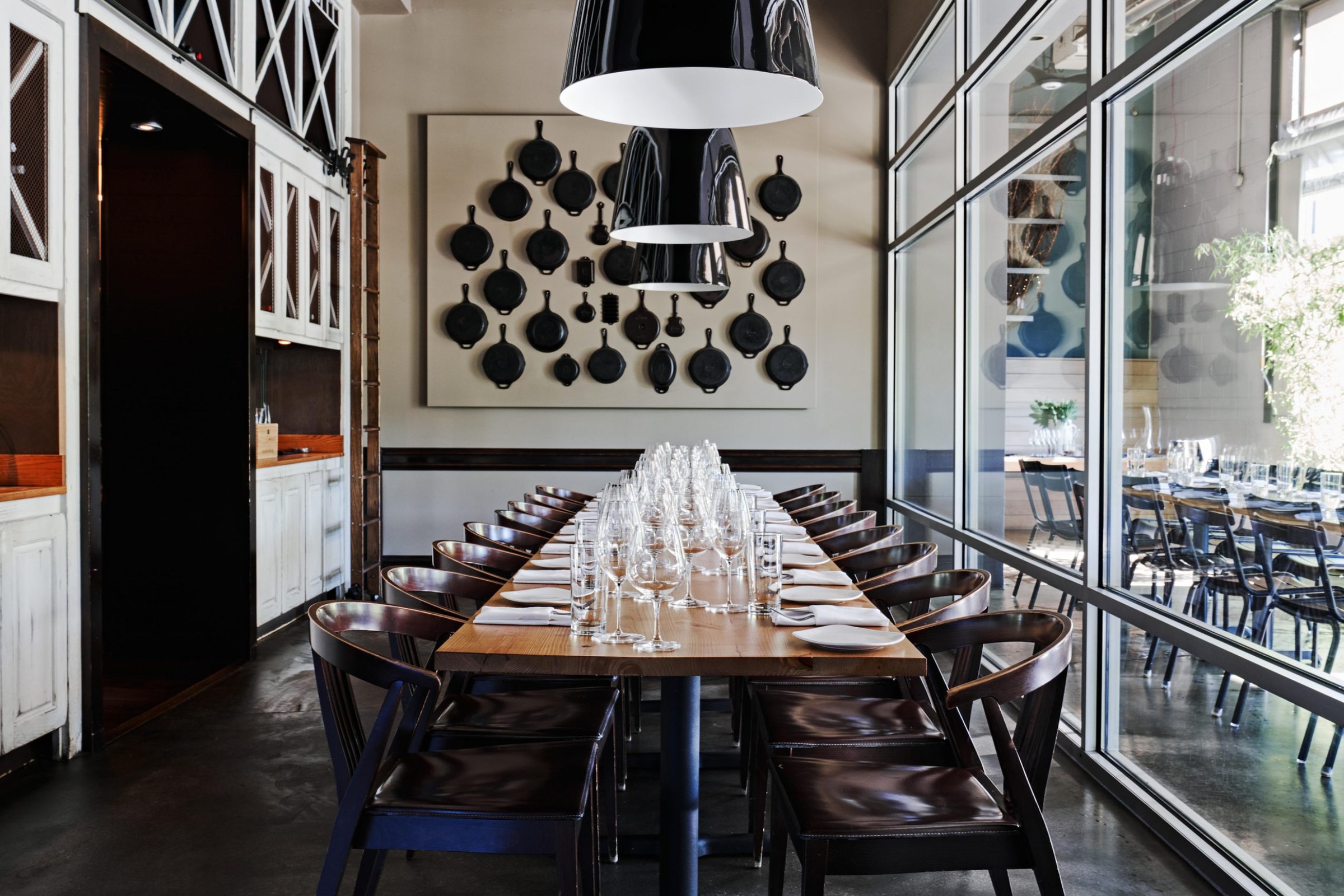 Miller Union, a restaurant in Atlanta, USA — photo 3