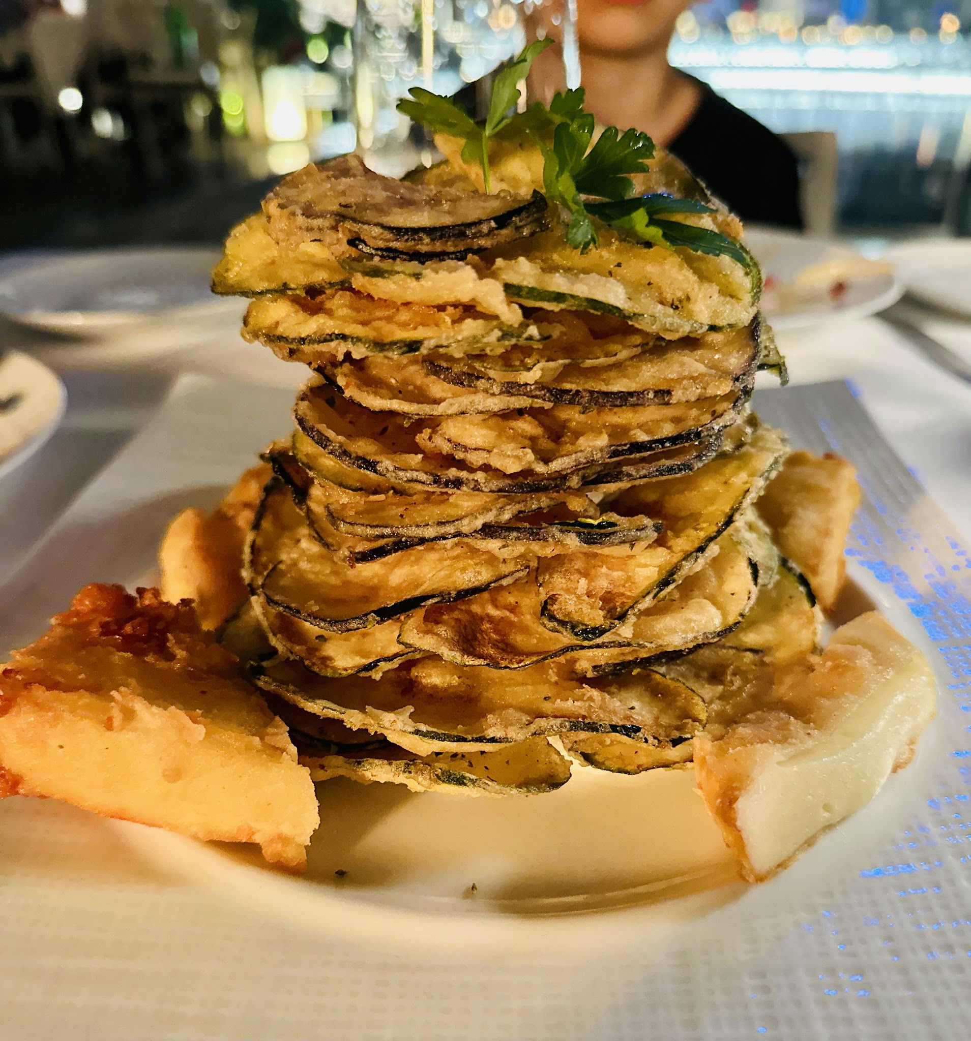 Milos, a restaurant in Dubai, UAE — photo 3