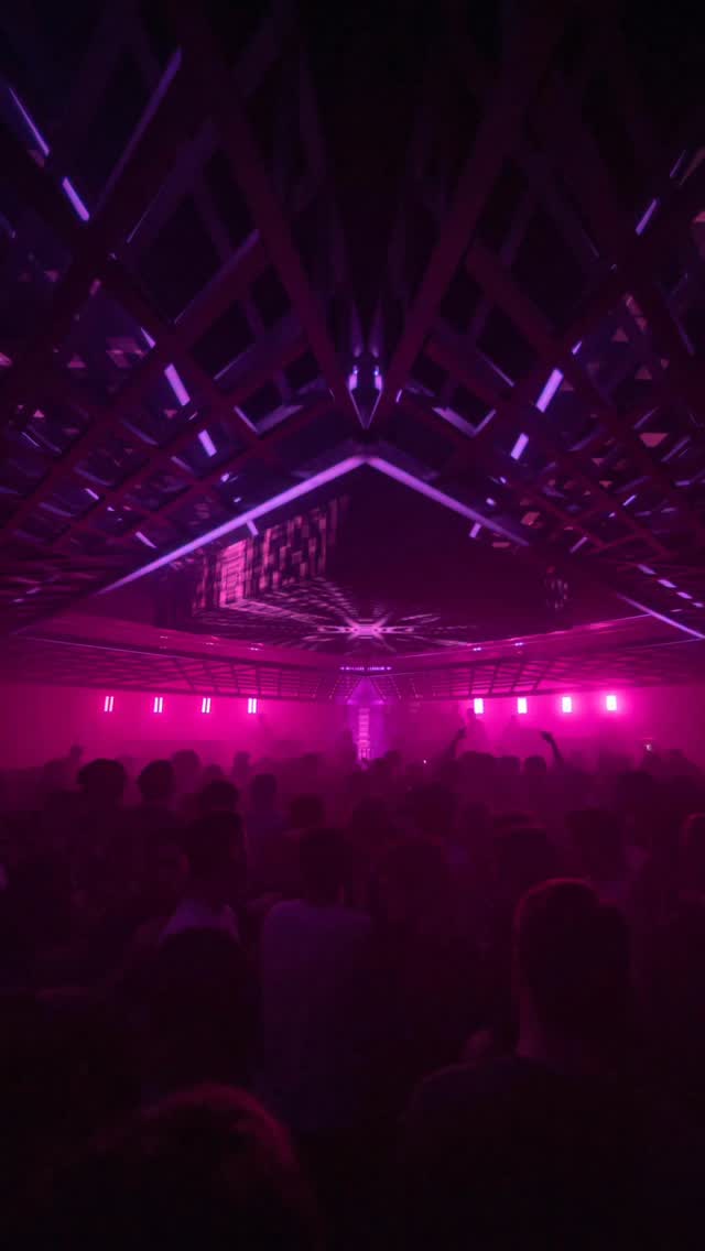 Video 6 from Ministry of Sound