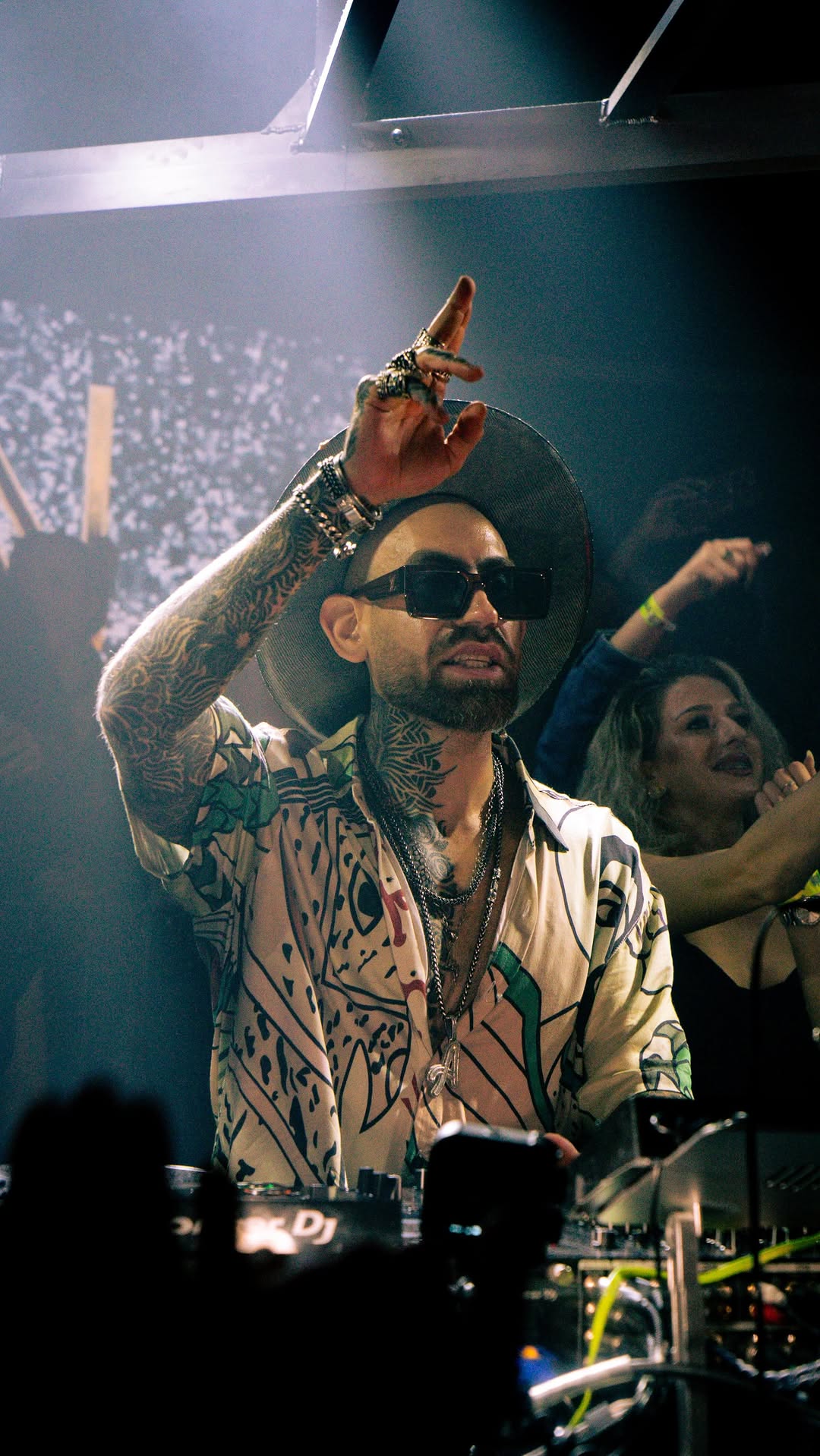 Video 1 from Ministry of Sound
