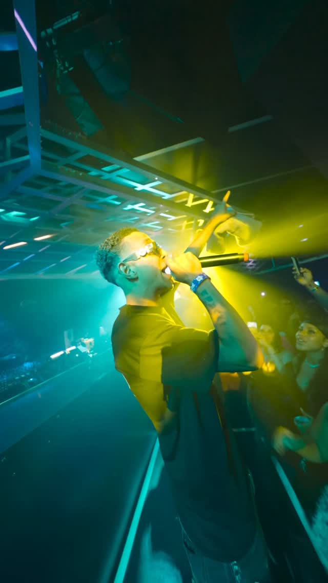 Video 4 from Ministry of Sound
