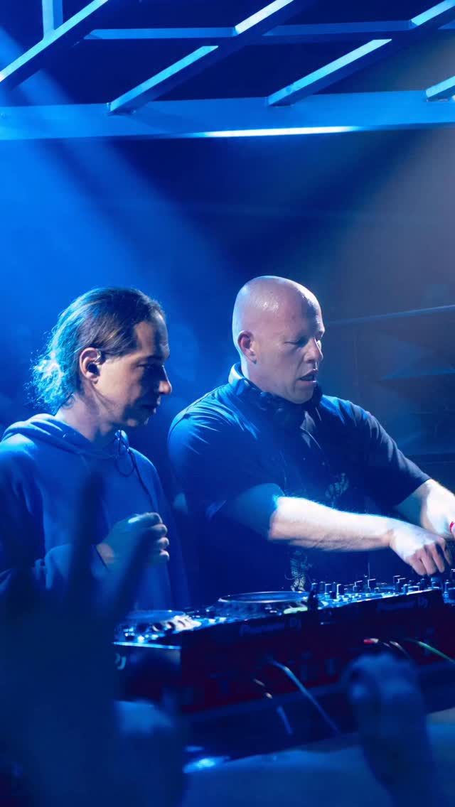 Video 7 from Ministry of Sound