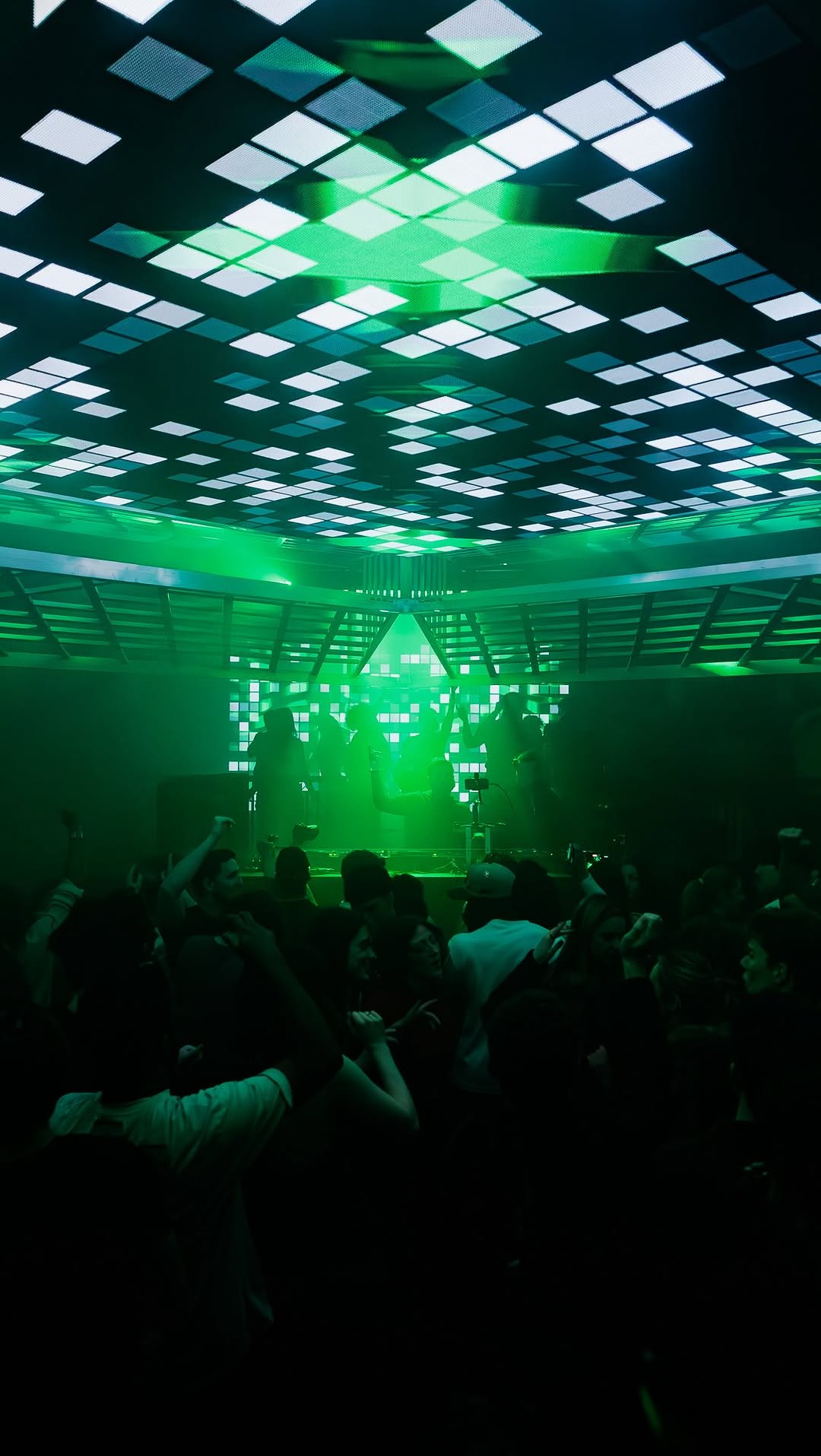 Video 3 from Ministry of Sound