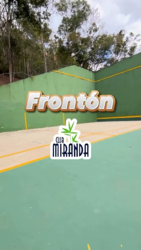 Video 6 from Miranda Club