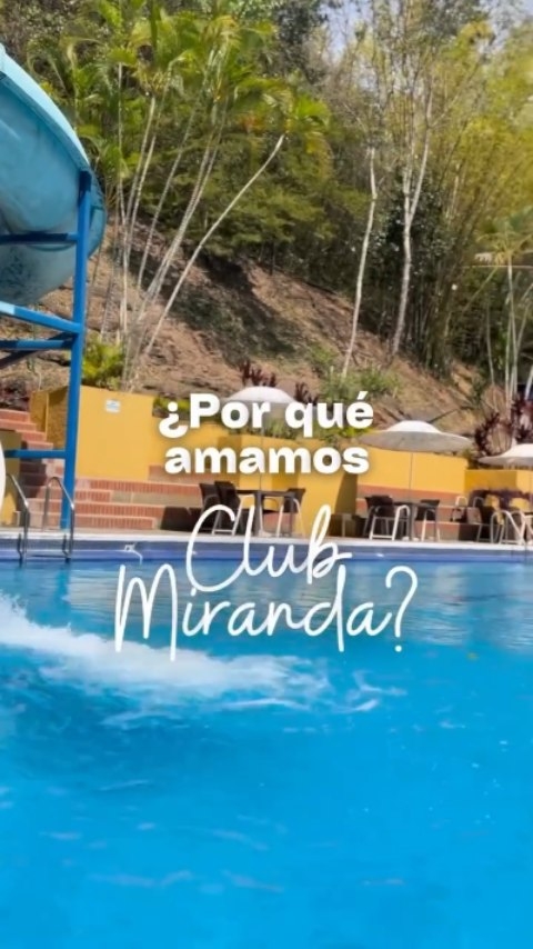 Video 5 from Miranda Club
