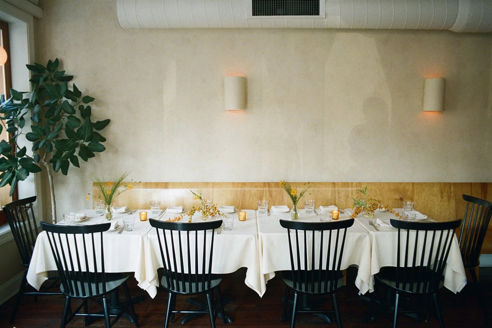 Mish Mish, a restaurant in Philadelphia, USA — photo 3