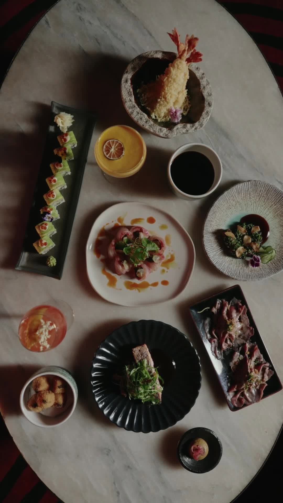 Video 3 from Miss Fish