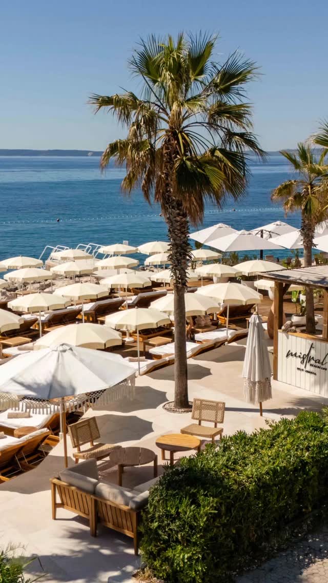 Video 3 from Mistral Beach Club