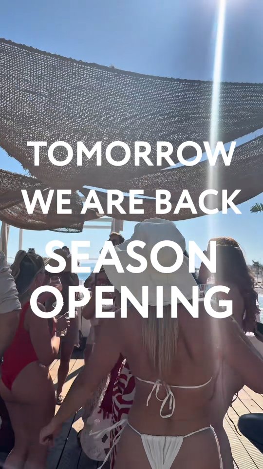Video 6 from Mistral Beach Club