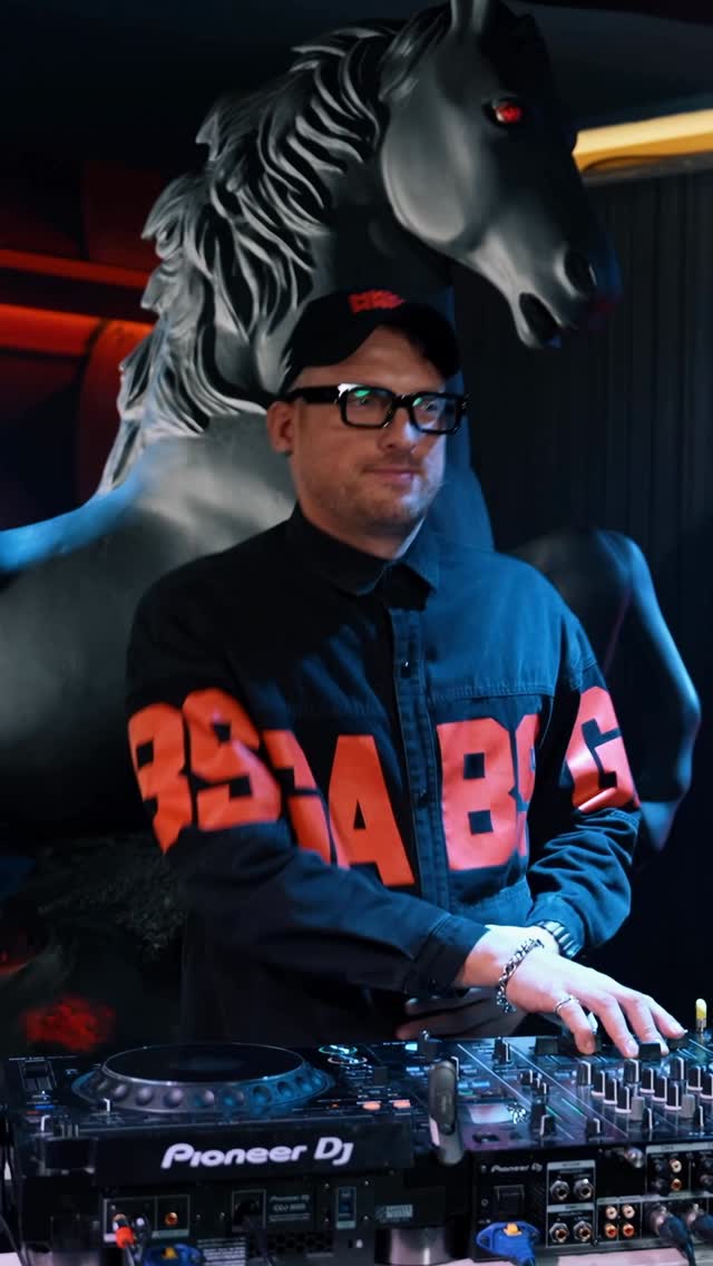 Video 3 from MIX Afterparty