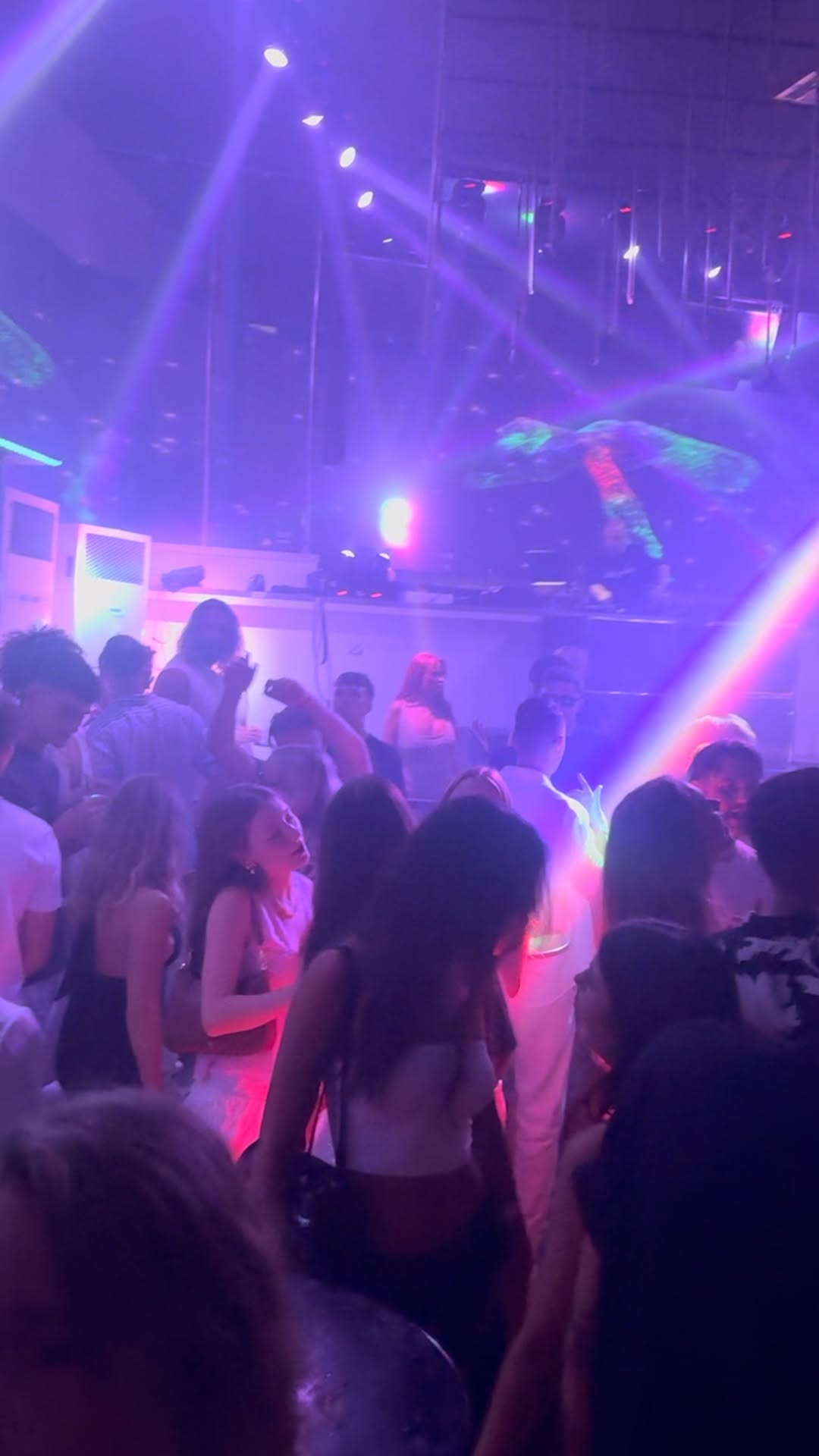 Video 3 from Mix Club Rhodes