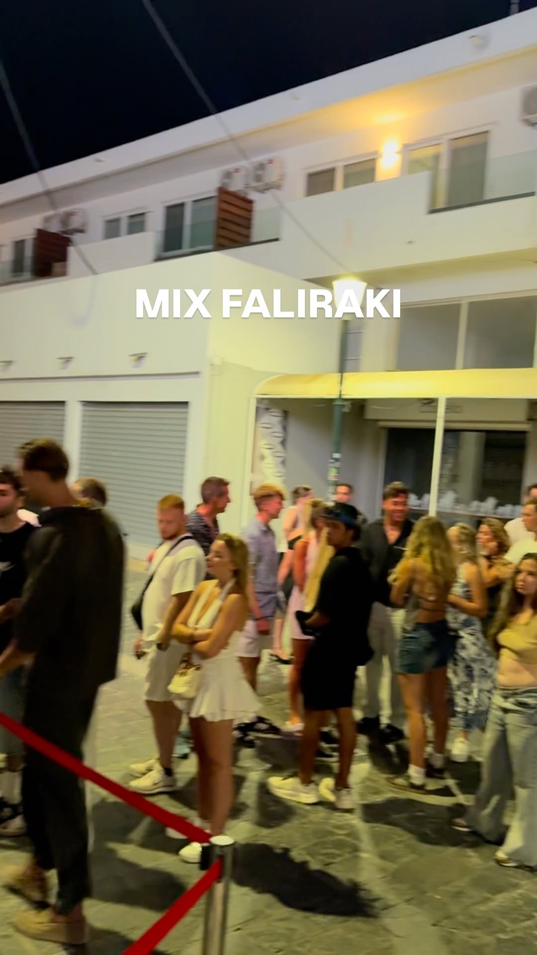 Video 5 from Mix Club Rhodes