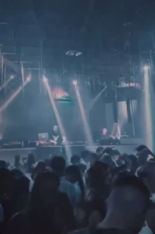 Video 7 from Mix Club Rhodes