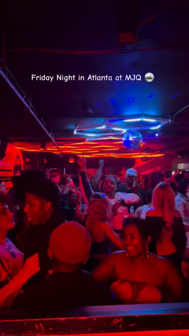 Video 6 from MJQ Concourse