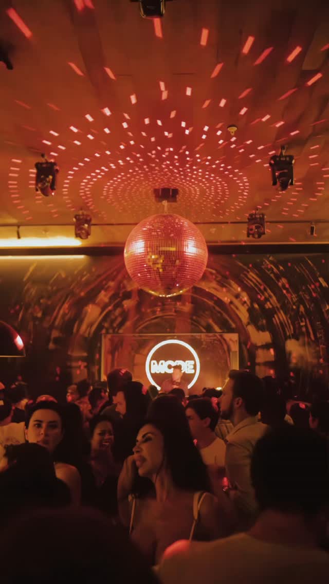 Video 5 from MODE Downtown