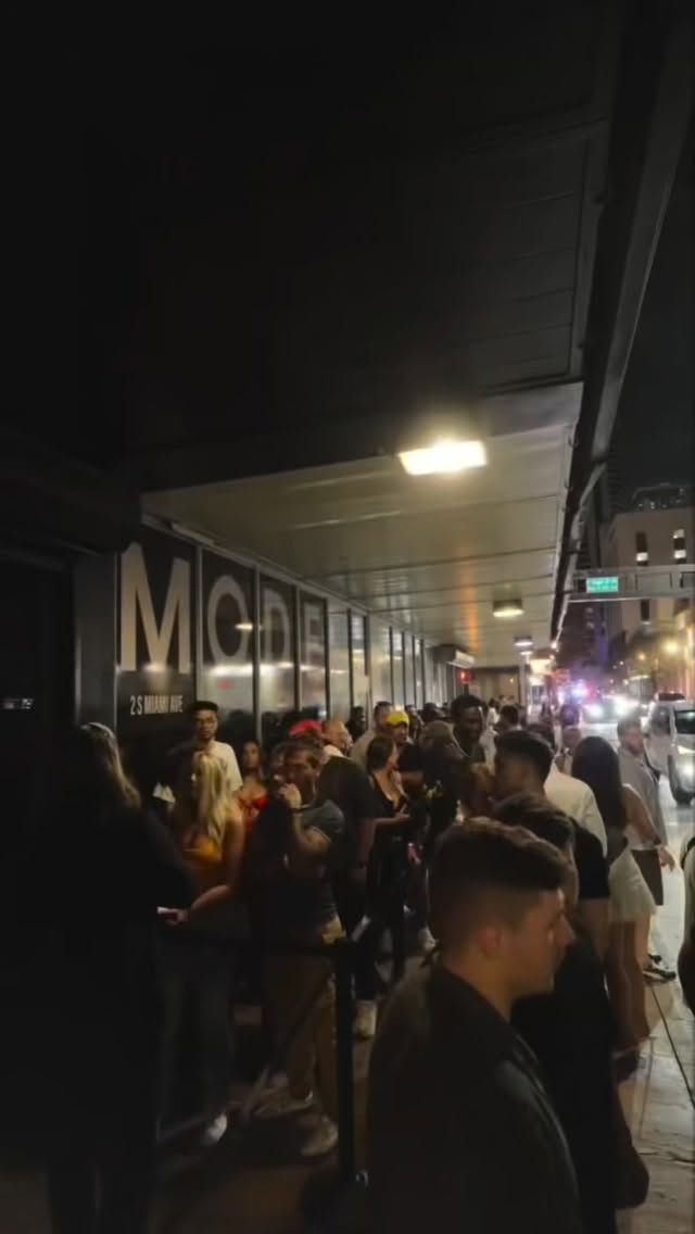 Video 2 from MODE Downtown