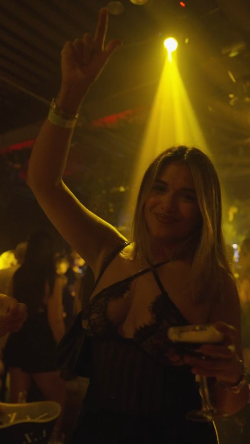 Video 1 from MODE Downtown
