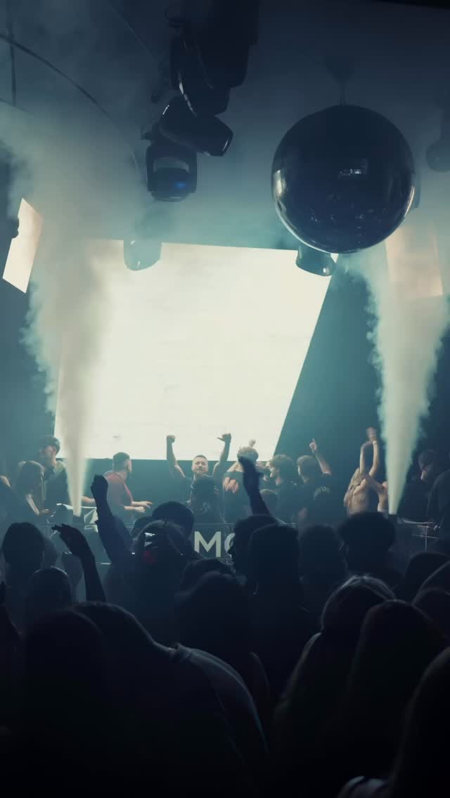 Video 8 from MOLO5 Club