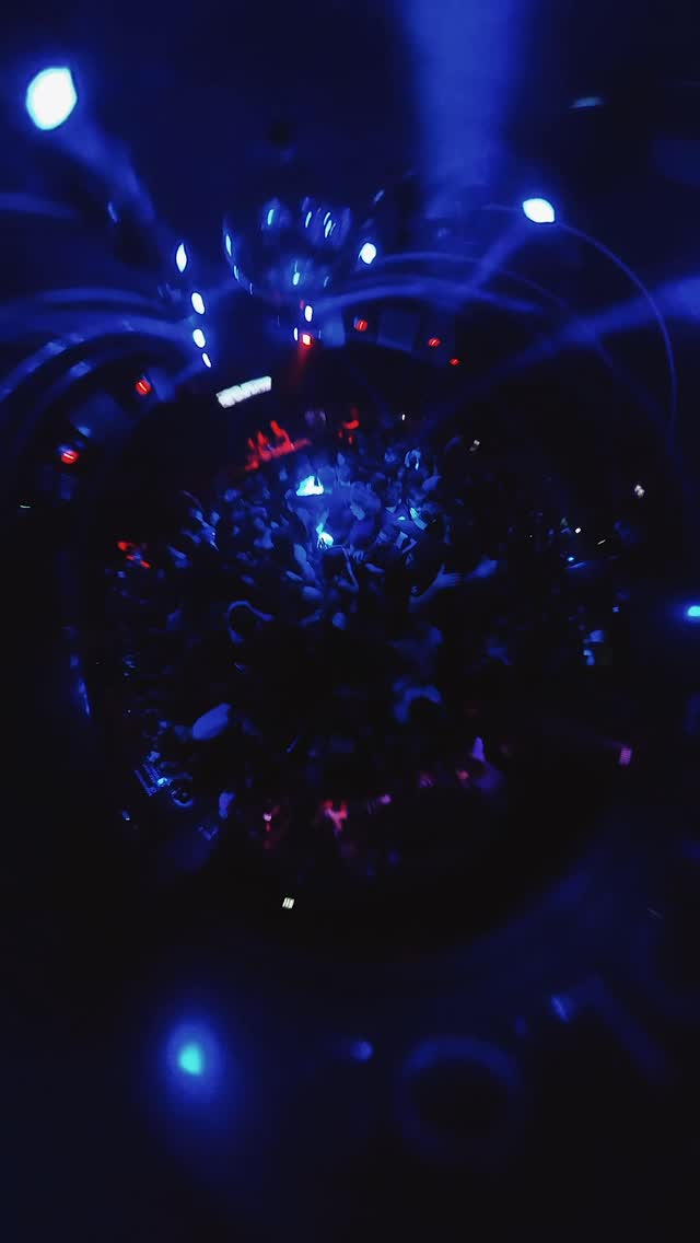 Video 1 from MOLO5 Club