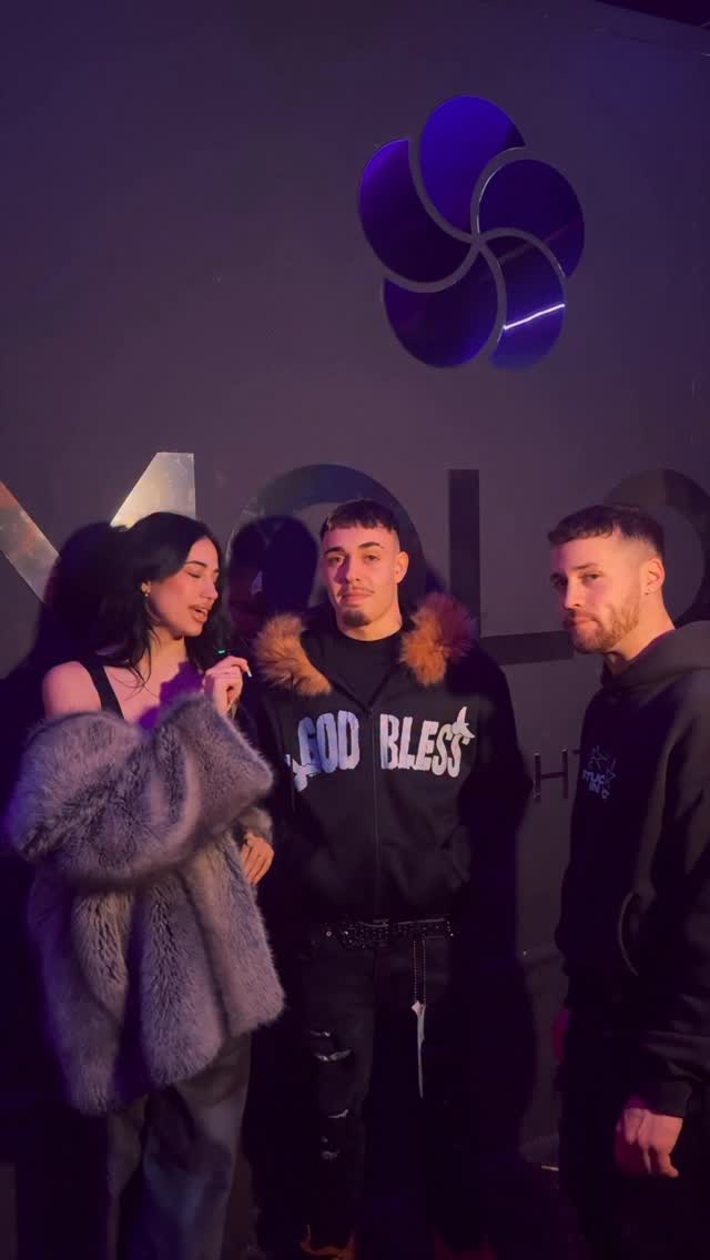 Video 6 from MOLO5 Club
