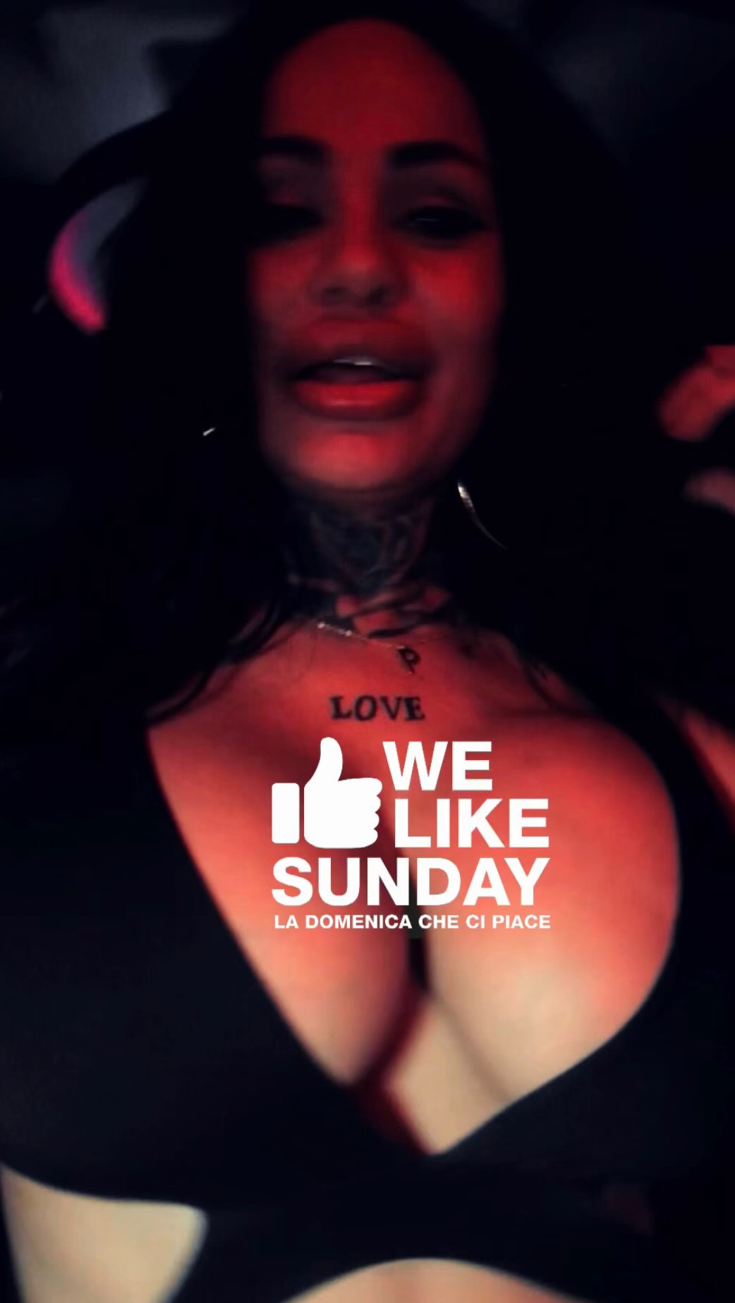 Video 8 from Momah Club