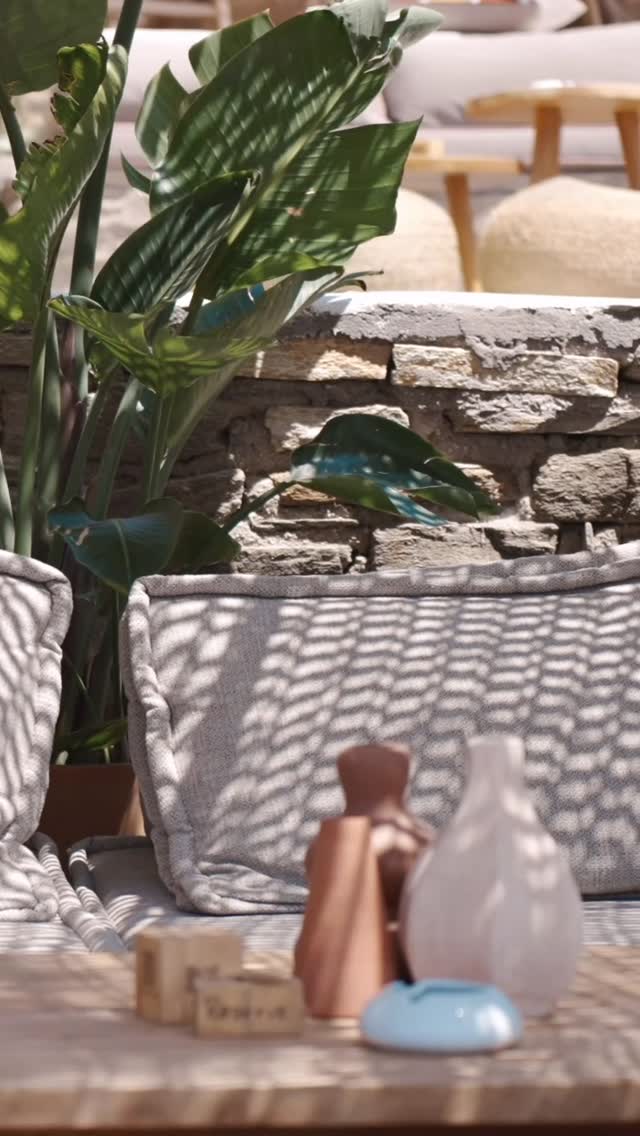 Video 2 from Monastiri Beach Bar