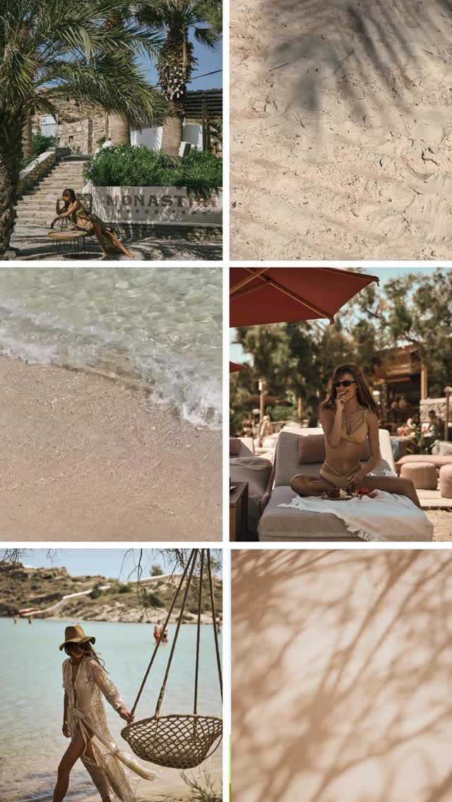 Video 6 from Monastiri Beach Bar