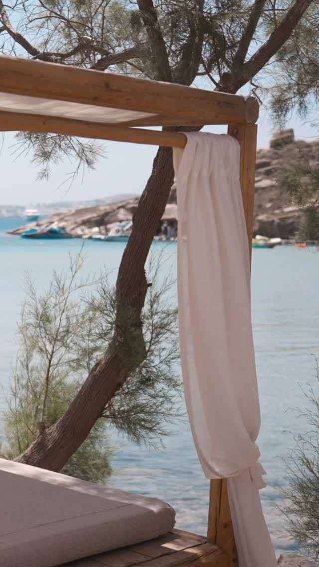 Video 3 from Monastiri Beach Bar