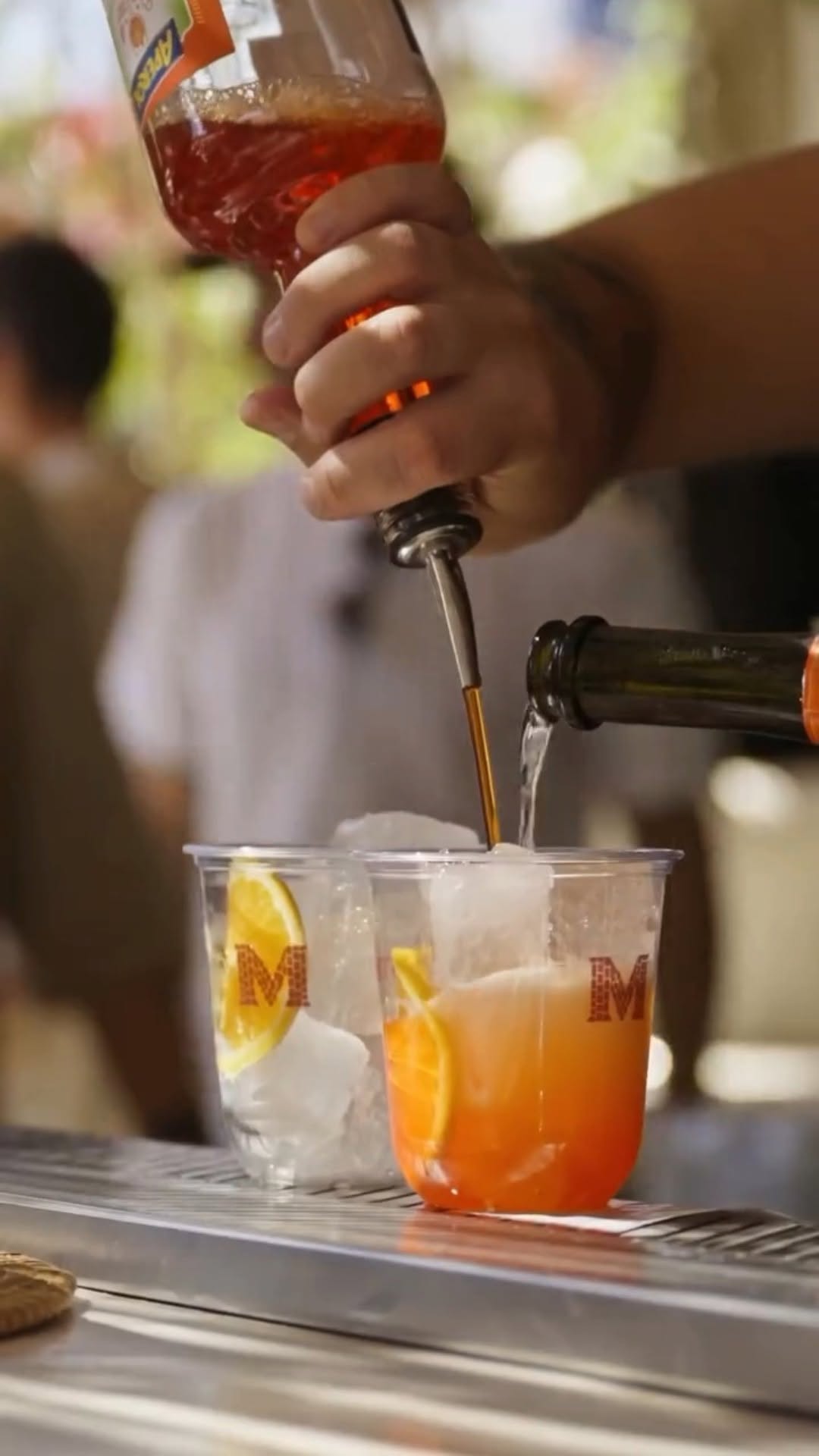 Video 7 from Monastiri Beach Bar