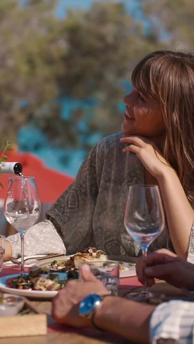 Video 1 from Monastiri Beach Bar