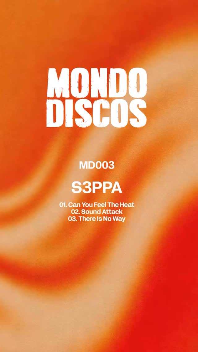 Video 6 from Mondo Disko