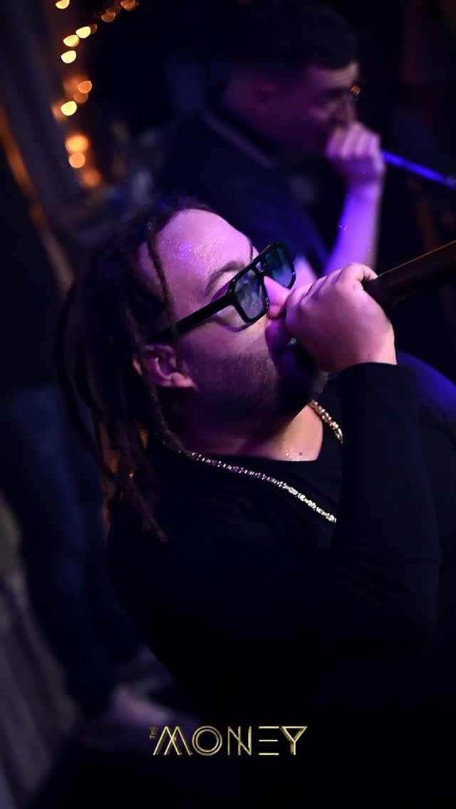 Video 1 from Money Club