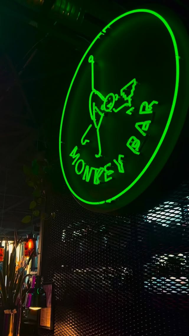 Video 6 from Monkey Bar