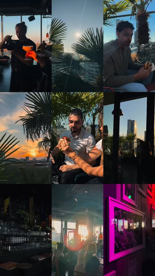 Video 4 from Monkey Bar