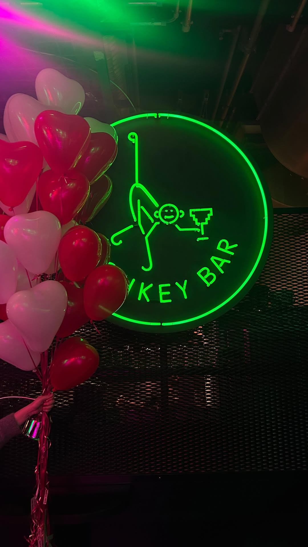 Video 7 from Monkey Bar