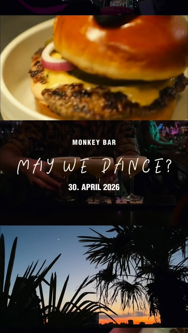 Video 1 from Monkey Bar