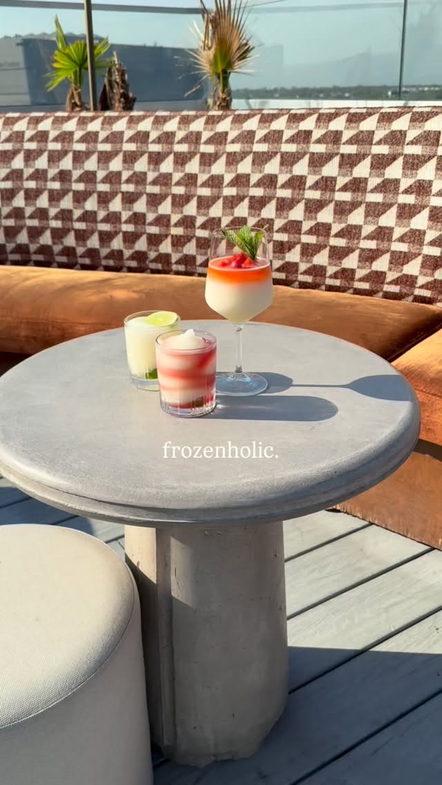 Video 2 from Monkey Bar on 9